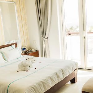 Deluxe Double Room Balcony